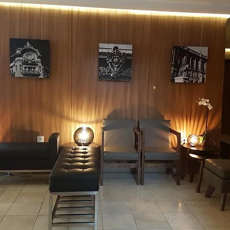 Suites Havre Mexico City Luaran gambar
