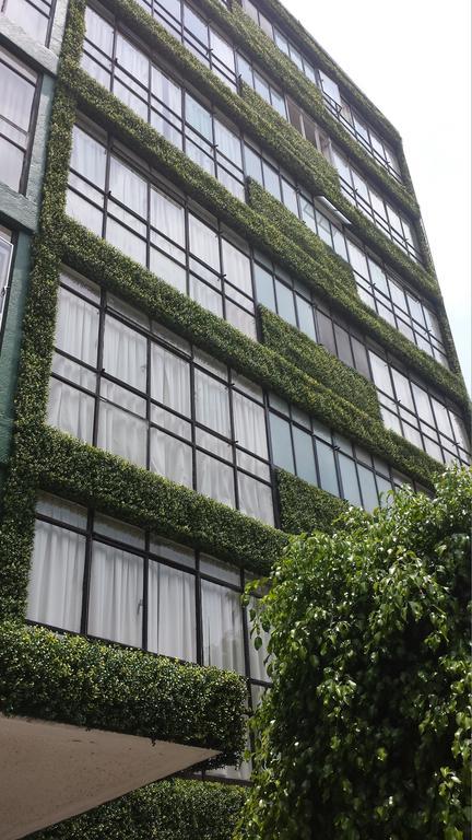 Suites Havre Mexico City Luaran gambar