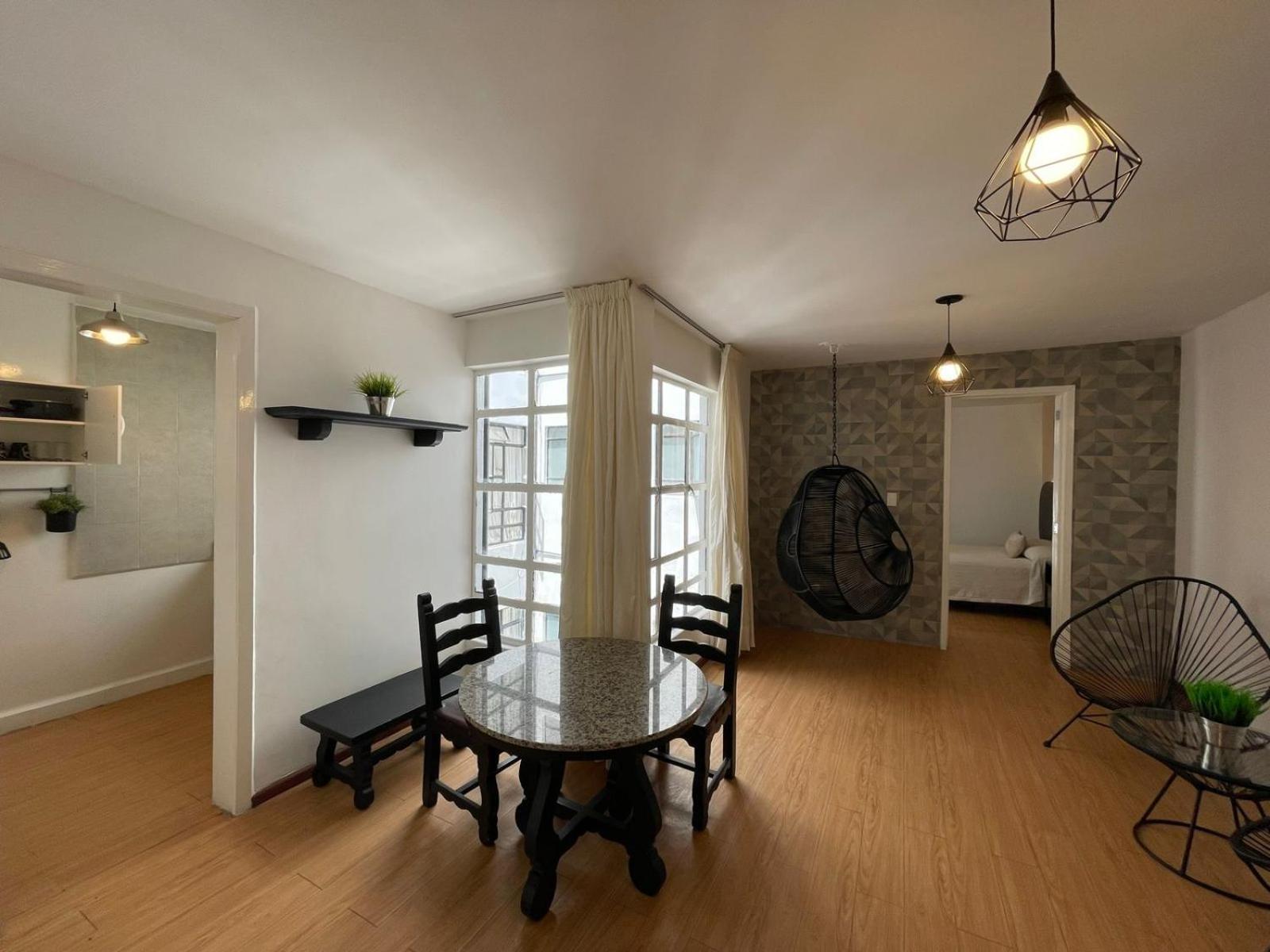 Suites Havre Mexico City Luaran gambar