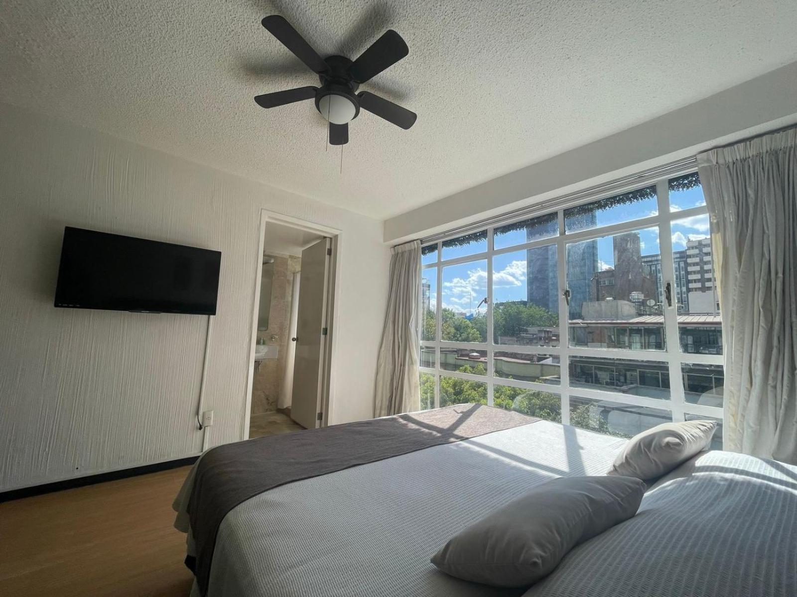 Suites Havre Mexico City Luaran gambar