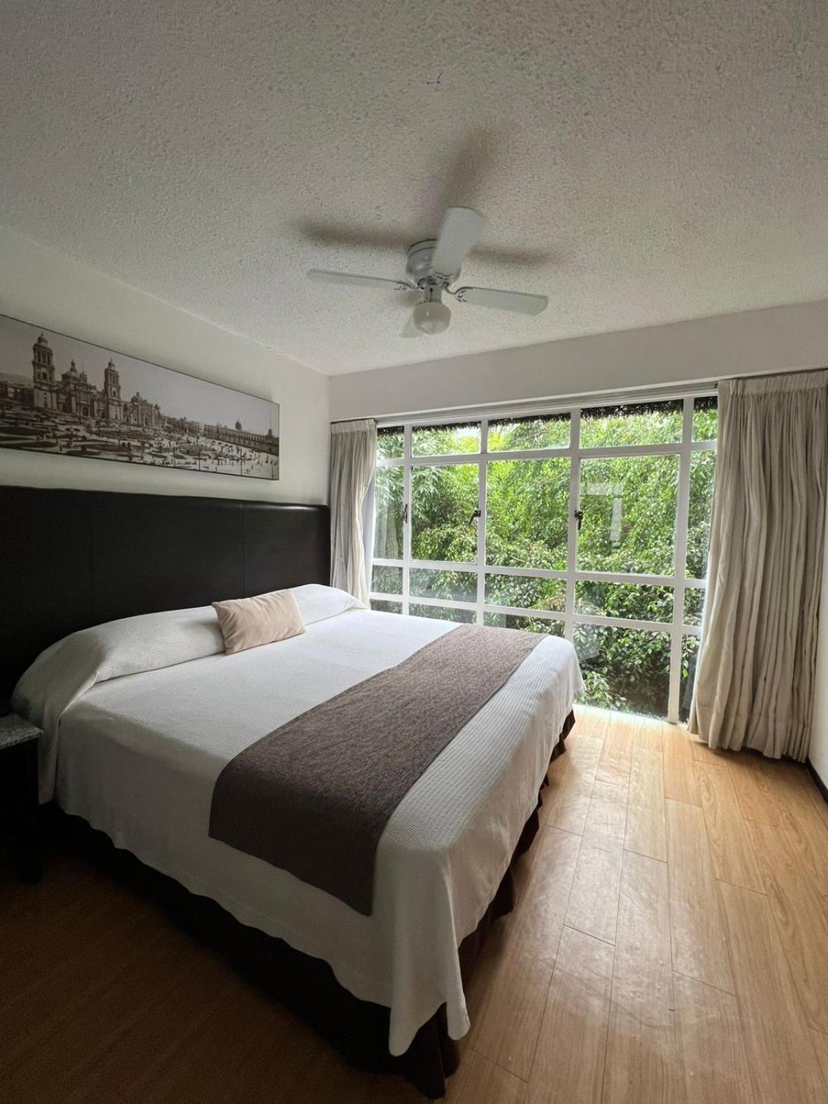 Suites Havre Mexico City Luaran gambar
