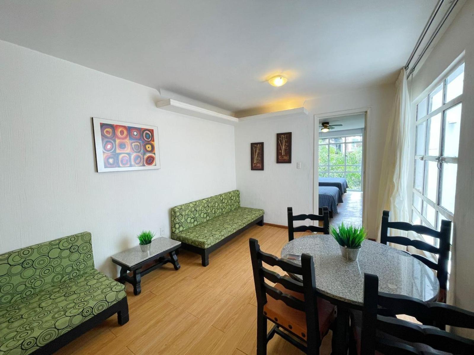 Suites Havre Mexico City Luaran gambar