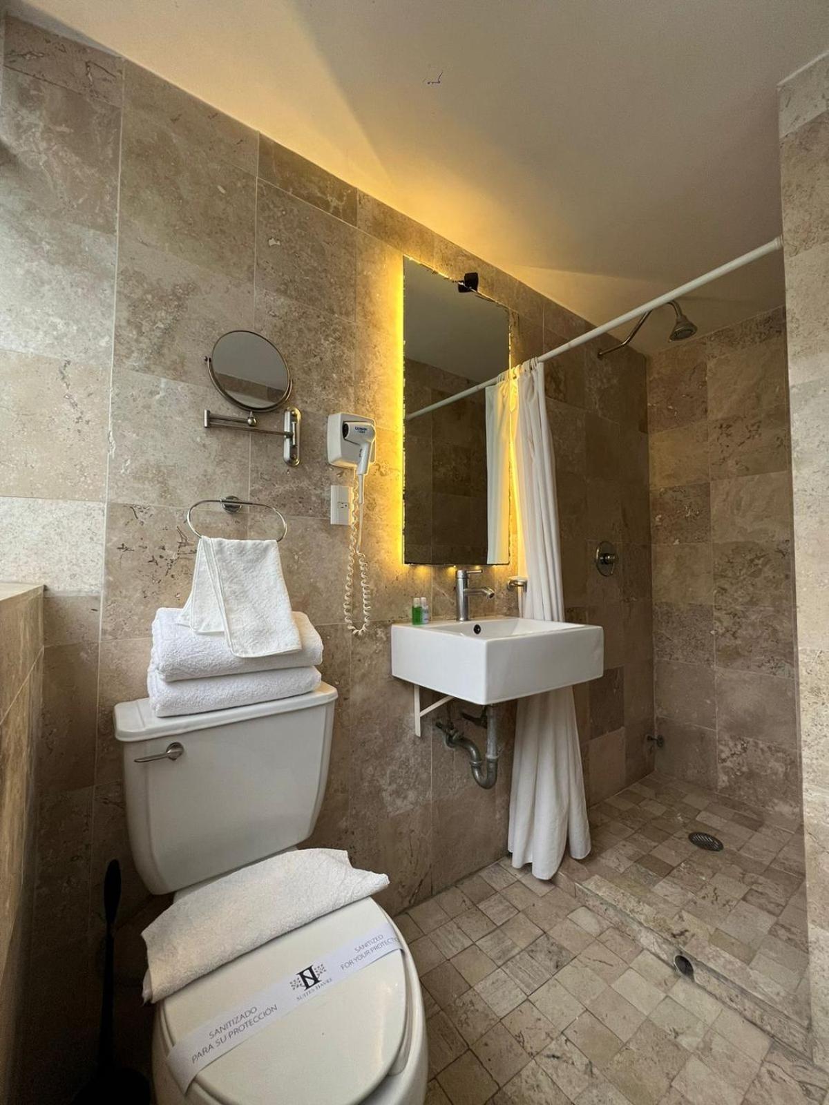 Suites Havre Mexico City Luaran gambar