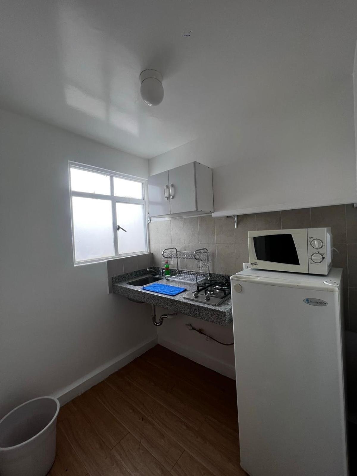 Suites Havre Mexico City Luaran gambar