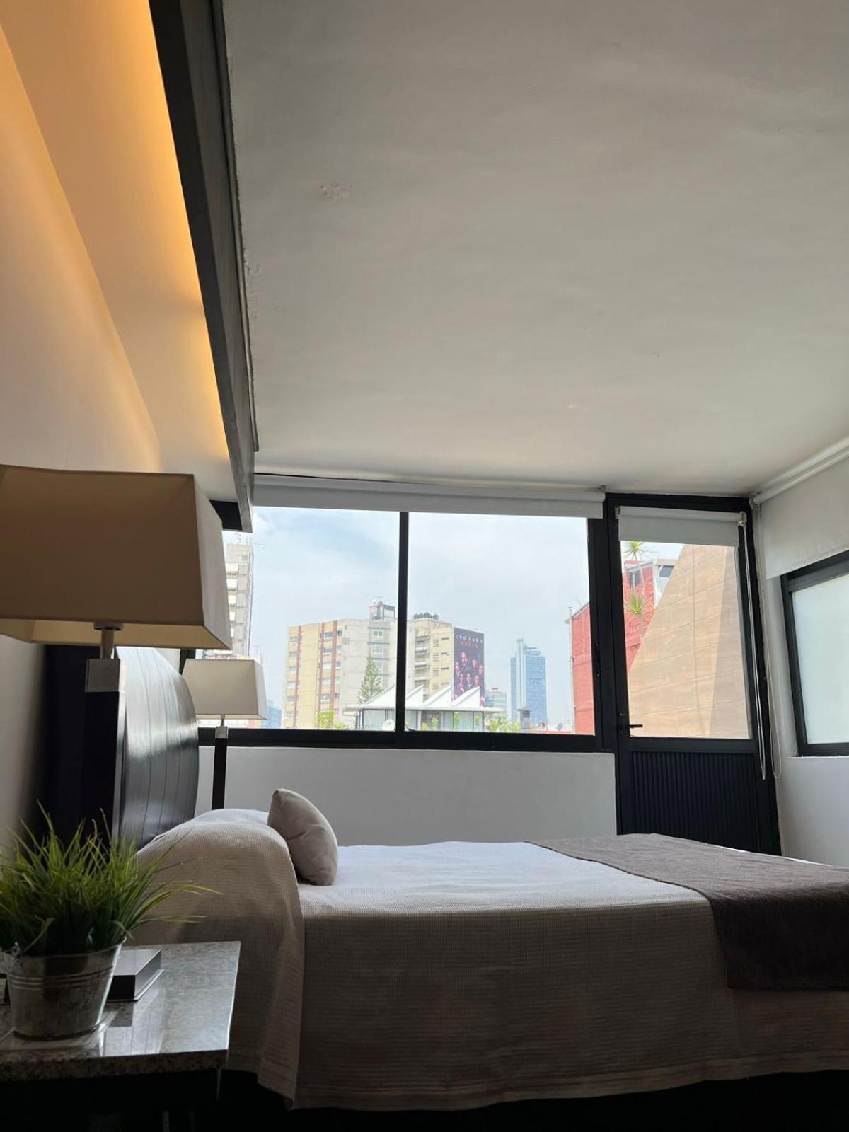 Suites Havre Mexico City Luaran gambar