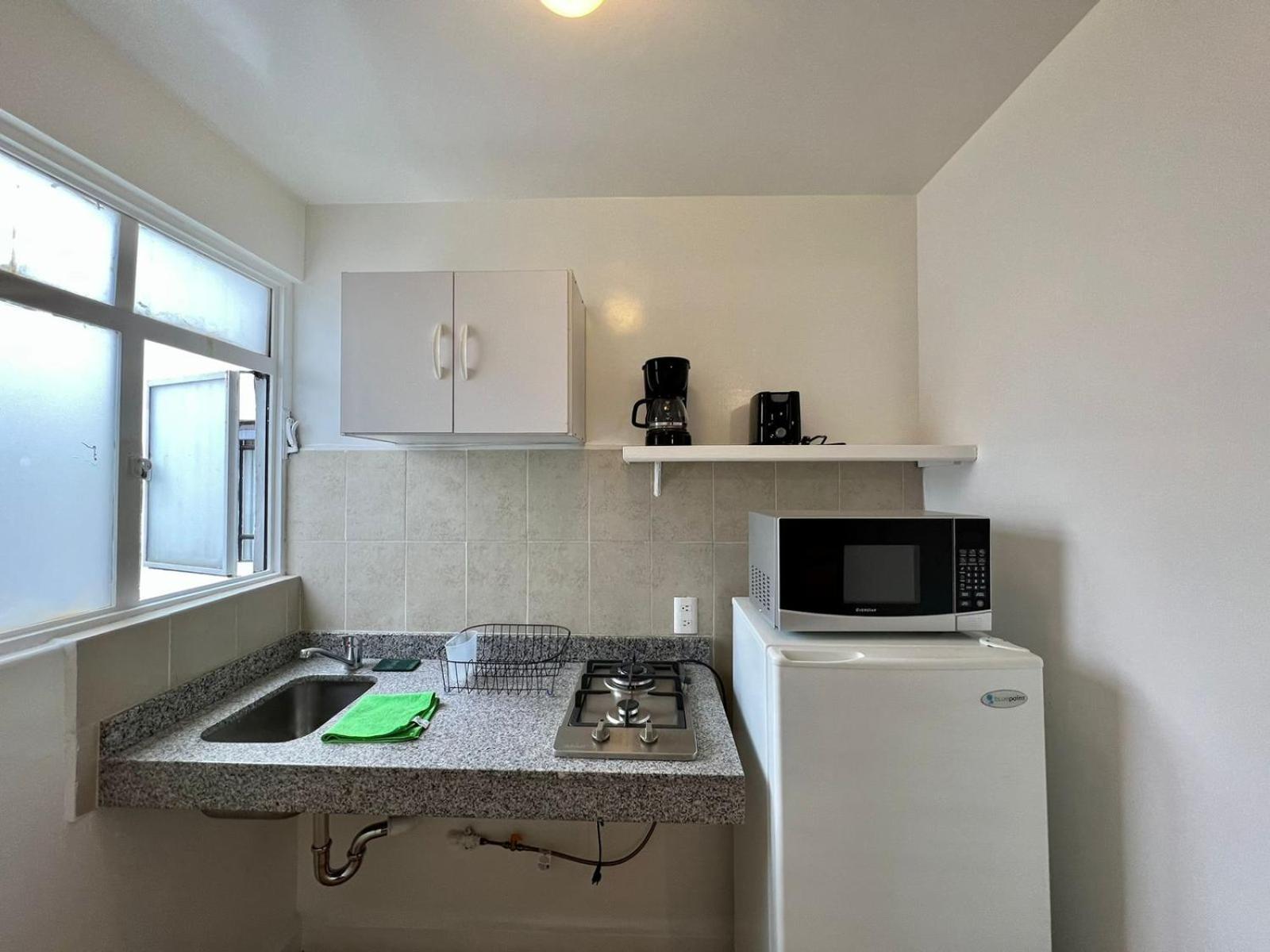 Suites Havre Mexico City Luaran gambar