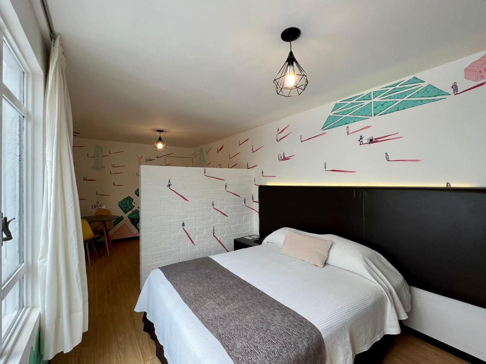 Suites Havre Mexico City Luaran gambar
