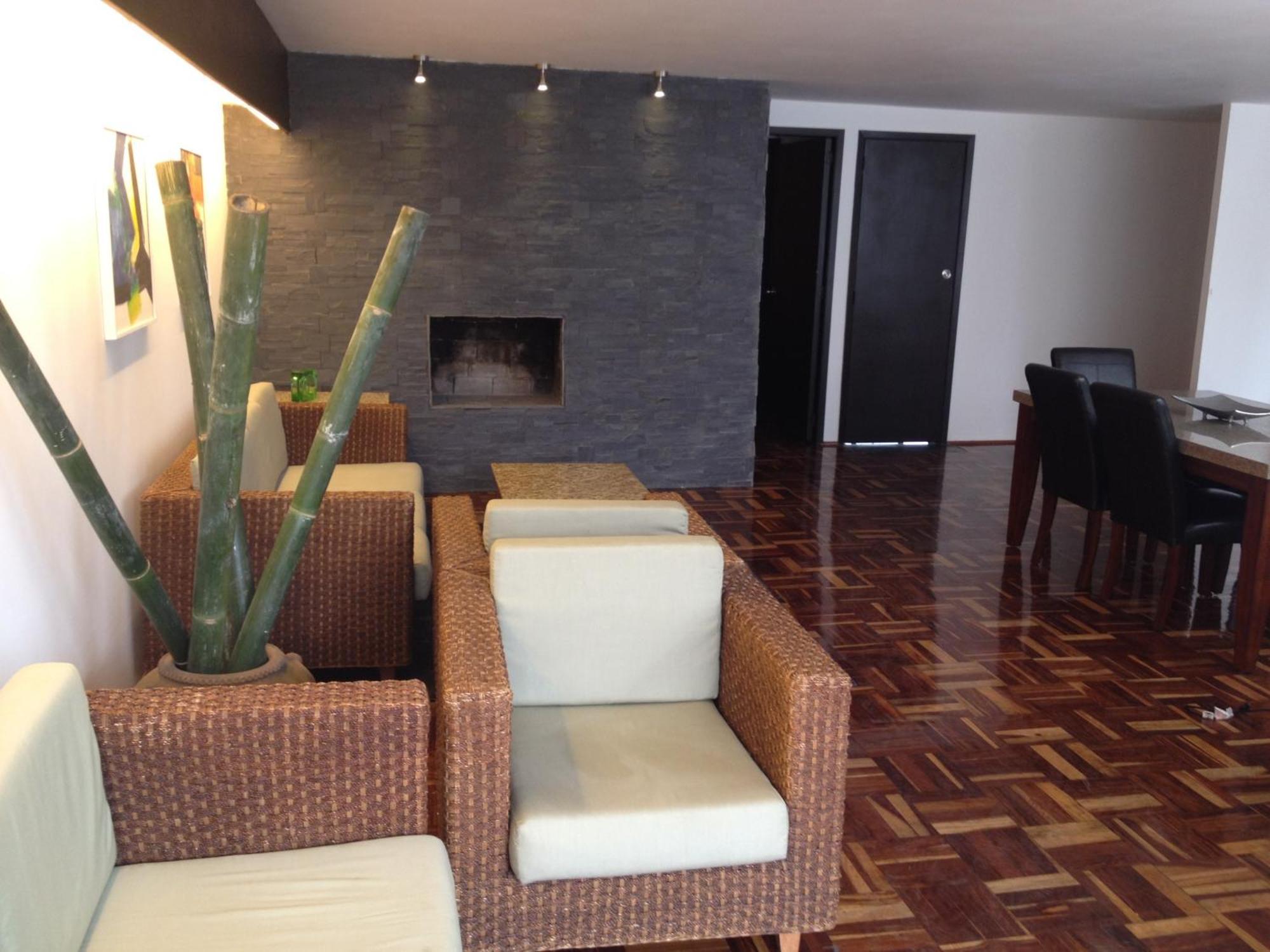 Suites Havre Mexico City Bilik gambar