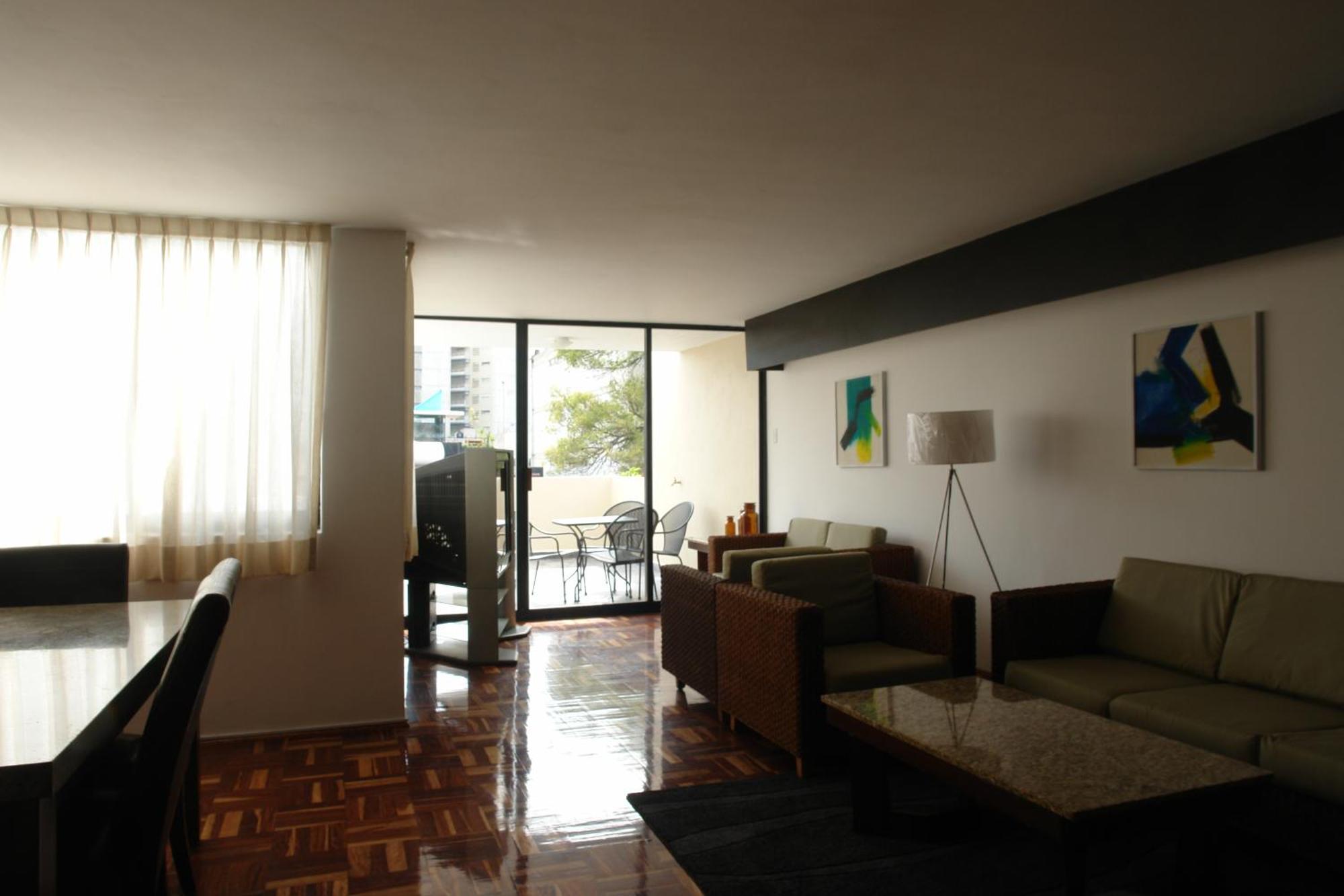 Suites Havre Mexico City Bilik gambar