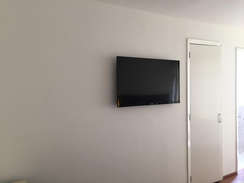 Suites Havre Mexico City Luaran gambar
