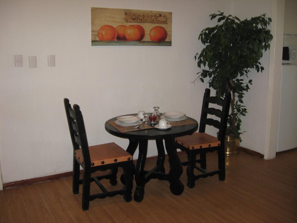 Suites Havre Mexico City Luaran gambar