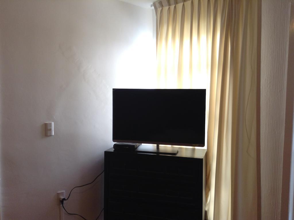 Suites Havre Mexico City Luaran gambar
