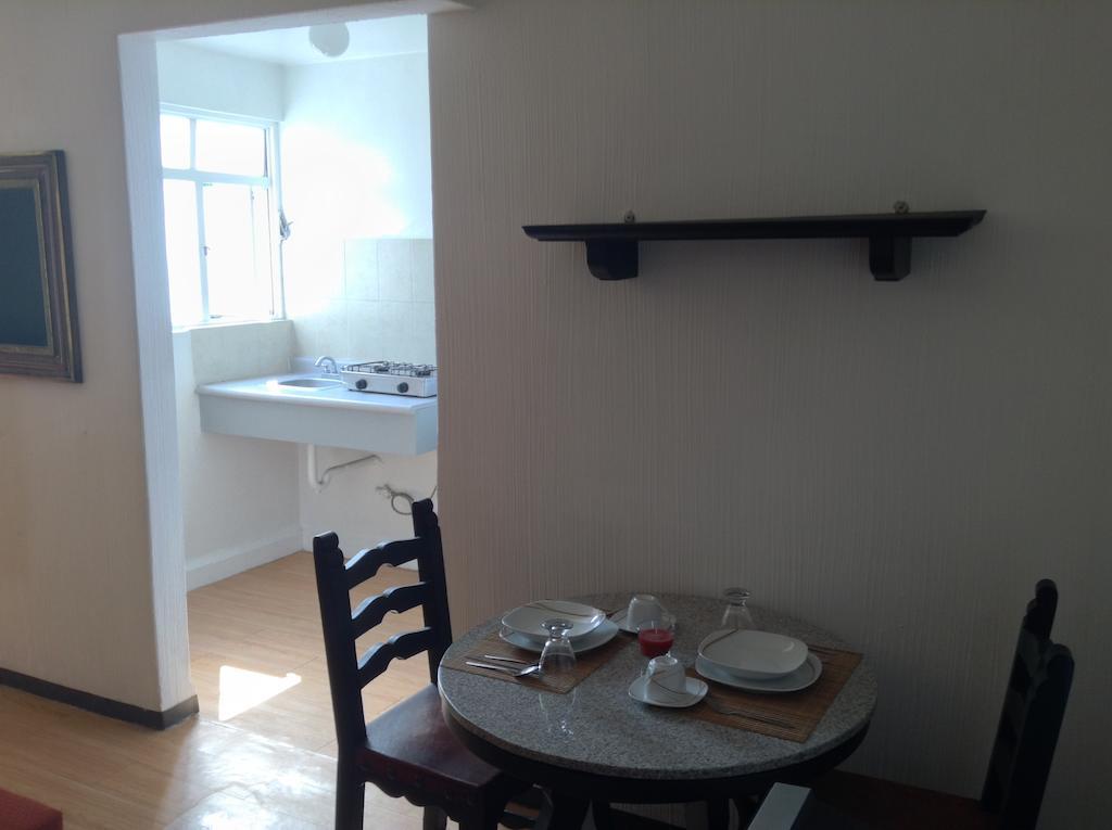 Suites Havre Mexico City Luaran gambar
