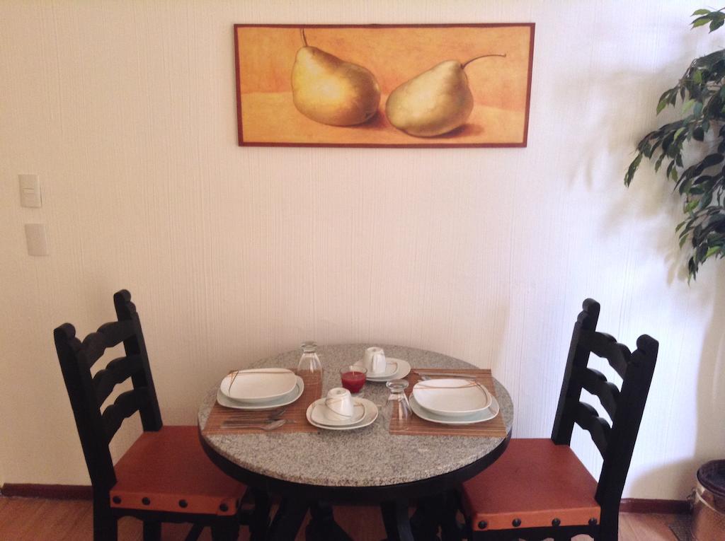 Suites Havre Mexico City Luaran gambar
