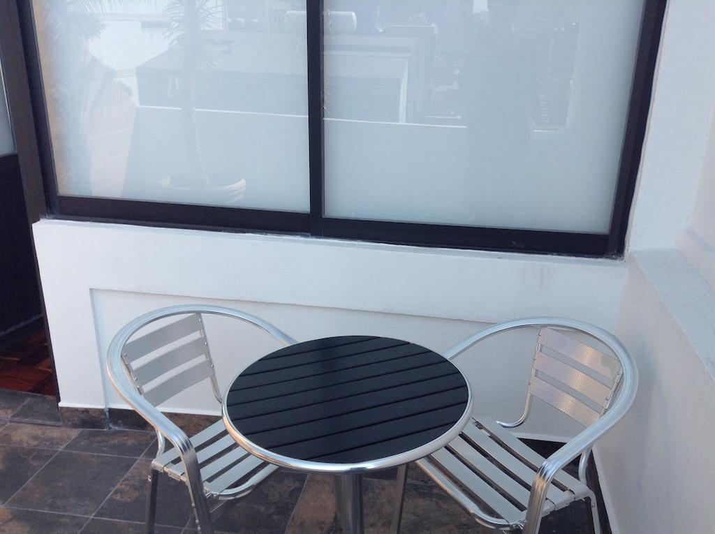 Suites Havre Mexico City Luaran gambar