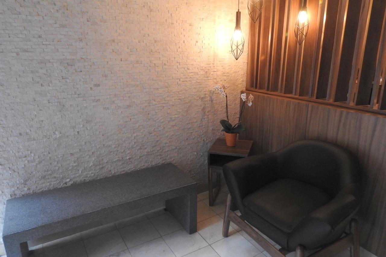 Suites Havre Mexico City Luaran gambar