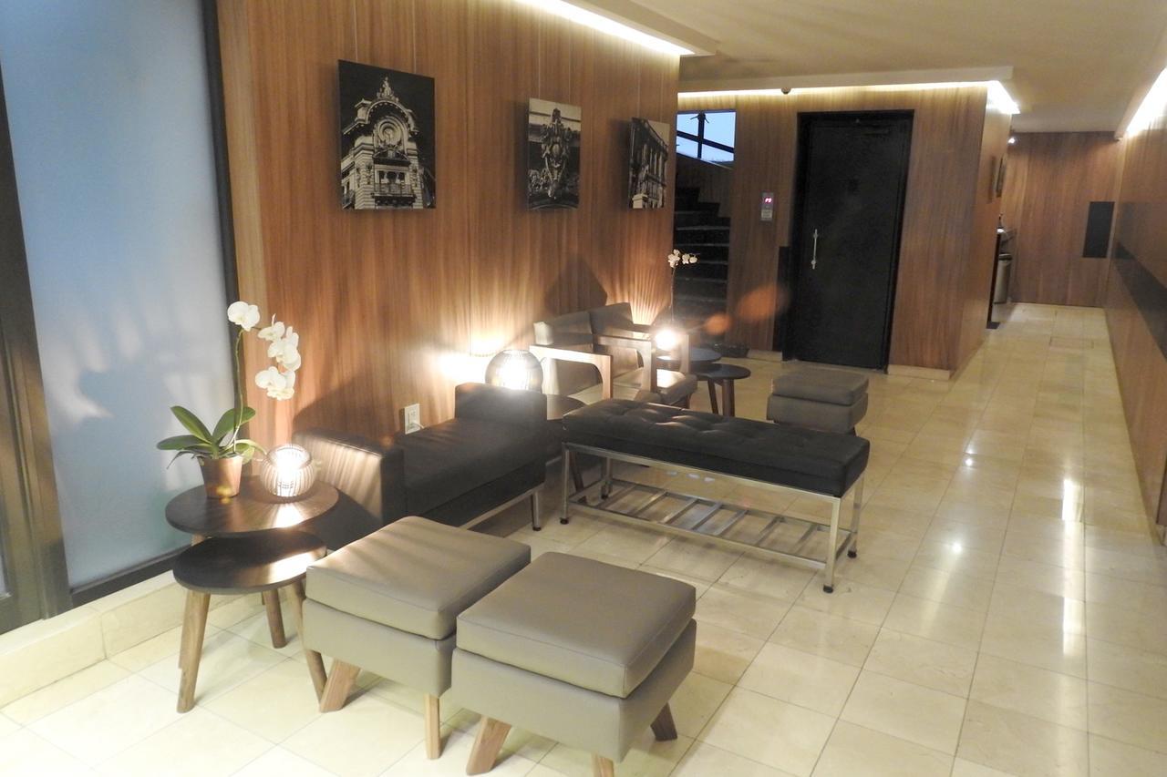 Suites Havre Mexico City Luaran gambar