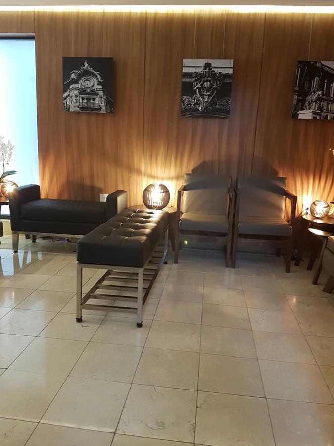 Suites Havre Mexico City Luaran gambar
