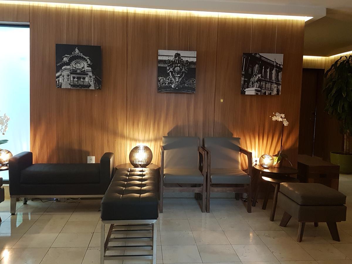 Suites Havre Mexico City Luaran gambar