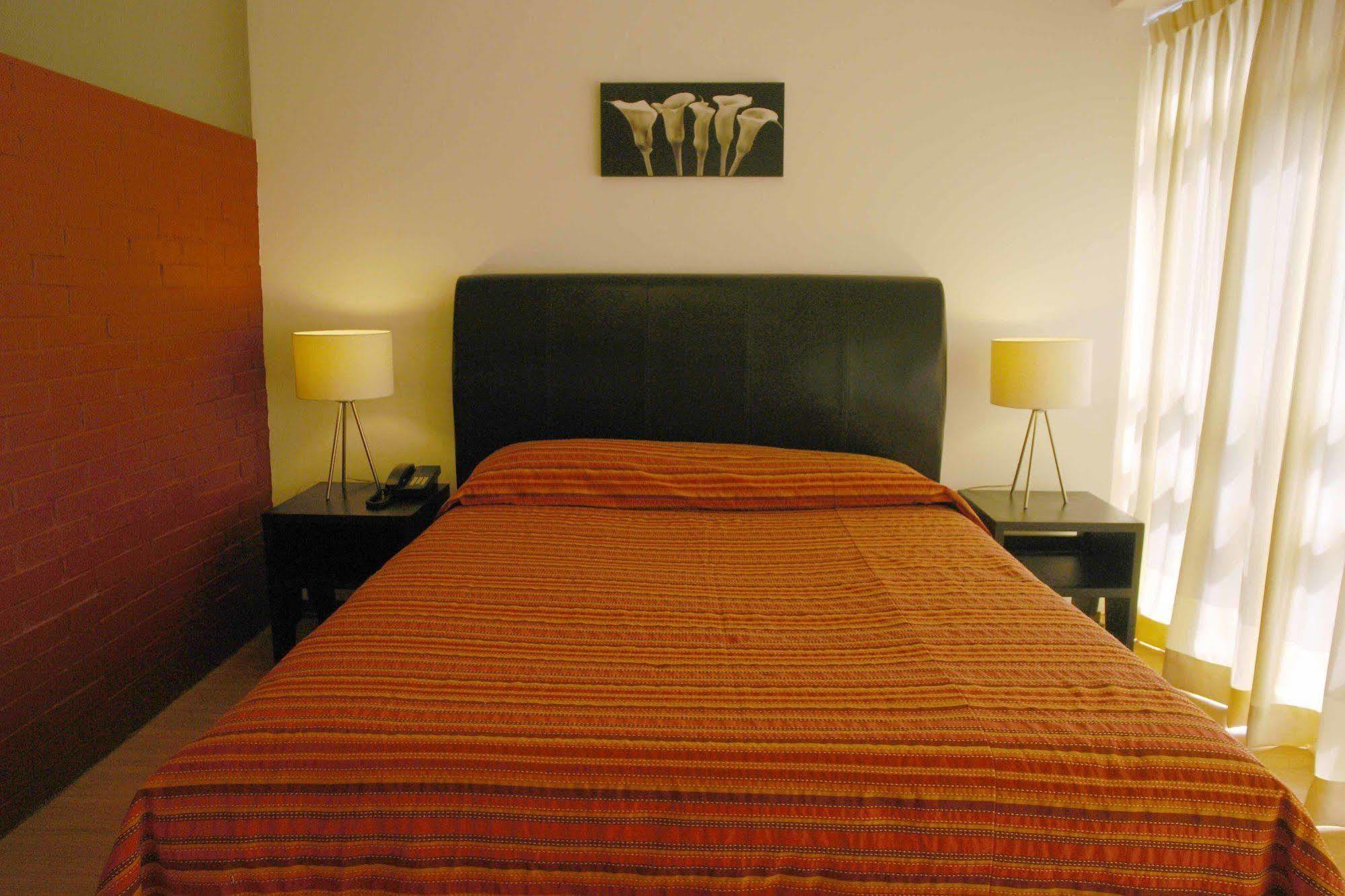 Suites Havre Mexico City Luaran gambar