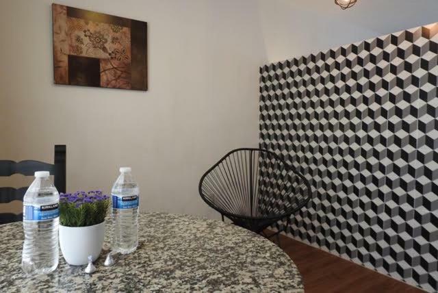 Suites Havre Mexico City Luaran gambar