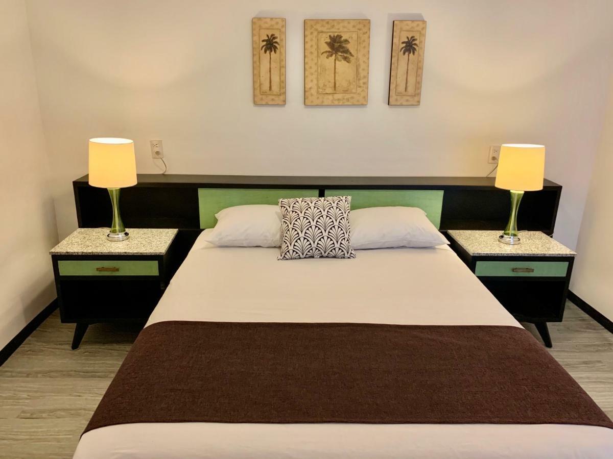 Suites Havre Mexico City Luaran gambar